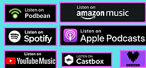 liste de plateforme de podcast